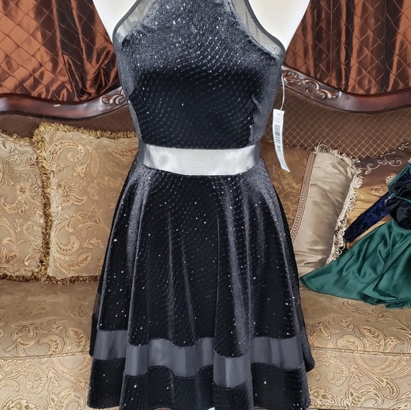Jump apparel dress, size 5/6 nwt - Picture 1 of 5